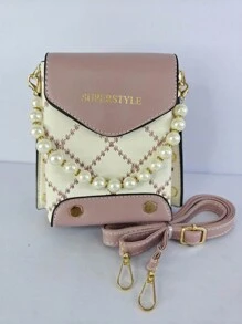 Phone Wallets - Bụi hồng - Xem 1