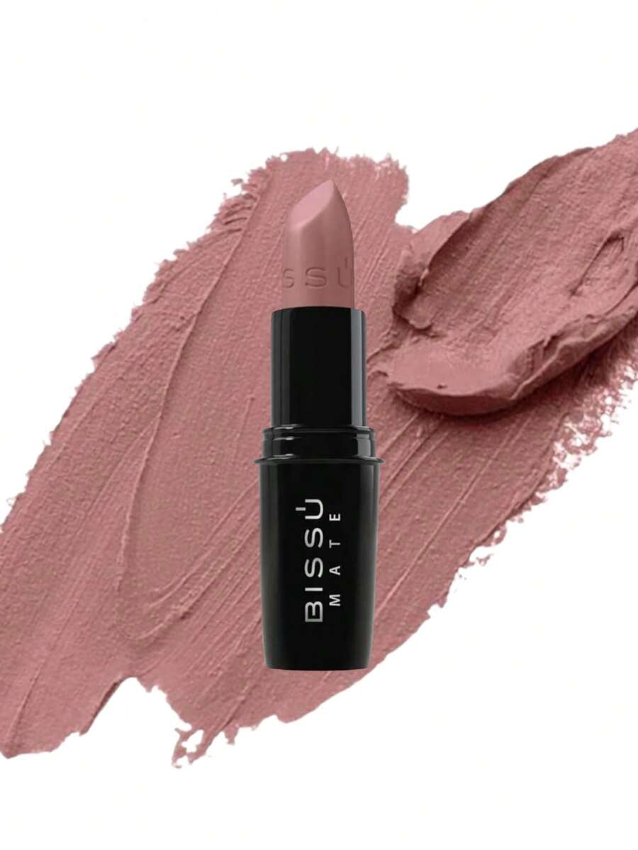 Bissu Premium Matte Lipstick - 05 貝魯特 - 查看 1