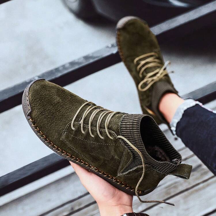 Boots that wear like sneakers hotsell