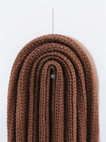 Sports Outdoor Unisex White Compression Socks For Blood Circulation - White - View 6