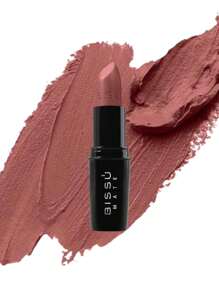 Bissu Premium Matte Lipstick - 09 布魯塞爾 - 查看 1