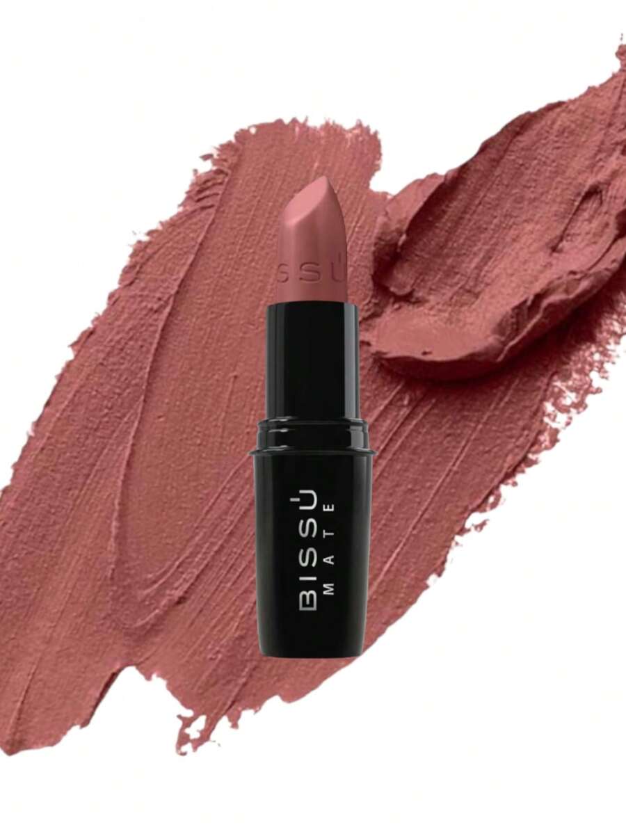 Bissu Premium Matte Lipstick - 09 布魯塞爾 - 查看 1