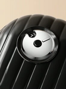 1pc Portable 7 Day Pill Box For Medicine Pills Storage And Organizing