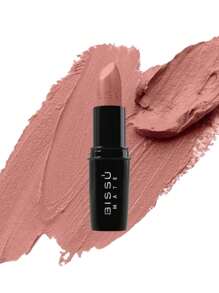 Bissu Premium Matte Lipstick - 06 瓦倫西亞 - 查看 1