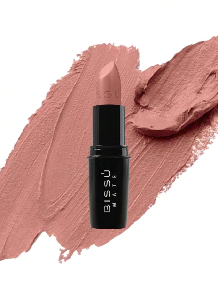 Bissu Premium Matte Lipstick - 06 瓦倫西亞 - 查看 1