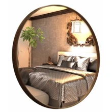 Decorative Mirrors - Cà phê nâu - Xem 2