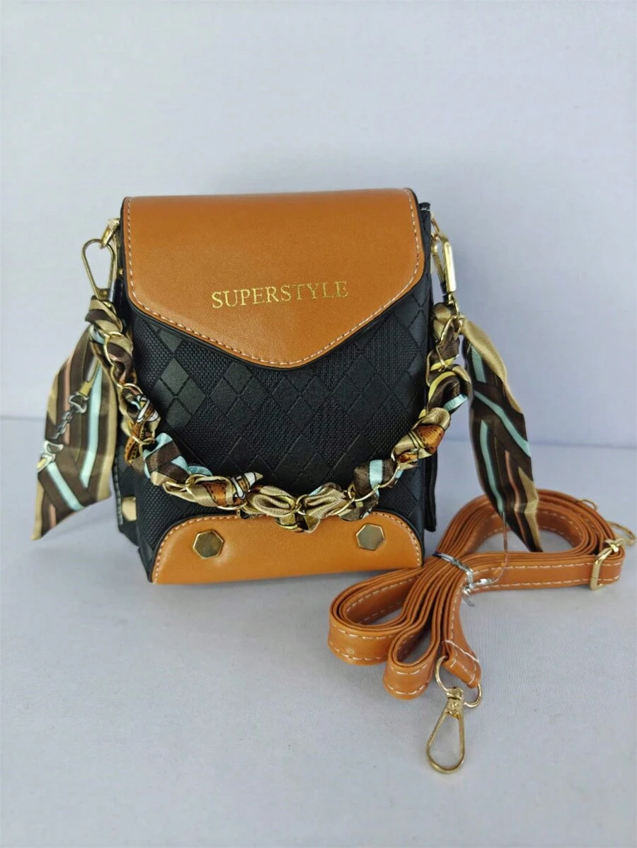 Phone Wallets - Taupe - Voir 1