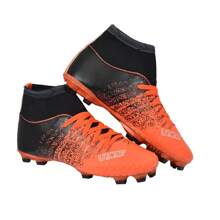 Uzze Sport Men Sneakers - Naranja - Ver 3