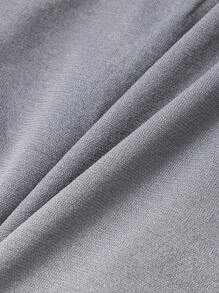 6pcs Men's Boxer Briefs, High Elasticity - Multicolor - View 4