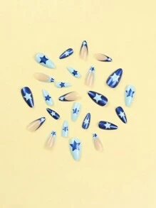 Công cụ móng tay - Nhiều màu - Xem 3