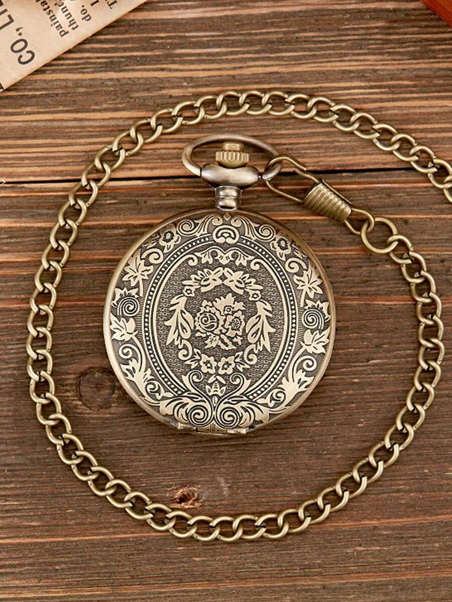 GORBEN Đồng hồ bỏ túi & Fob - Đồng - Xem 1