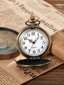 GORBEN Đồng hồ bỏ túi & Fob - Đồng - Xem 2