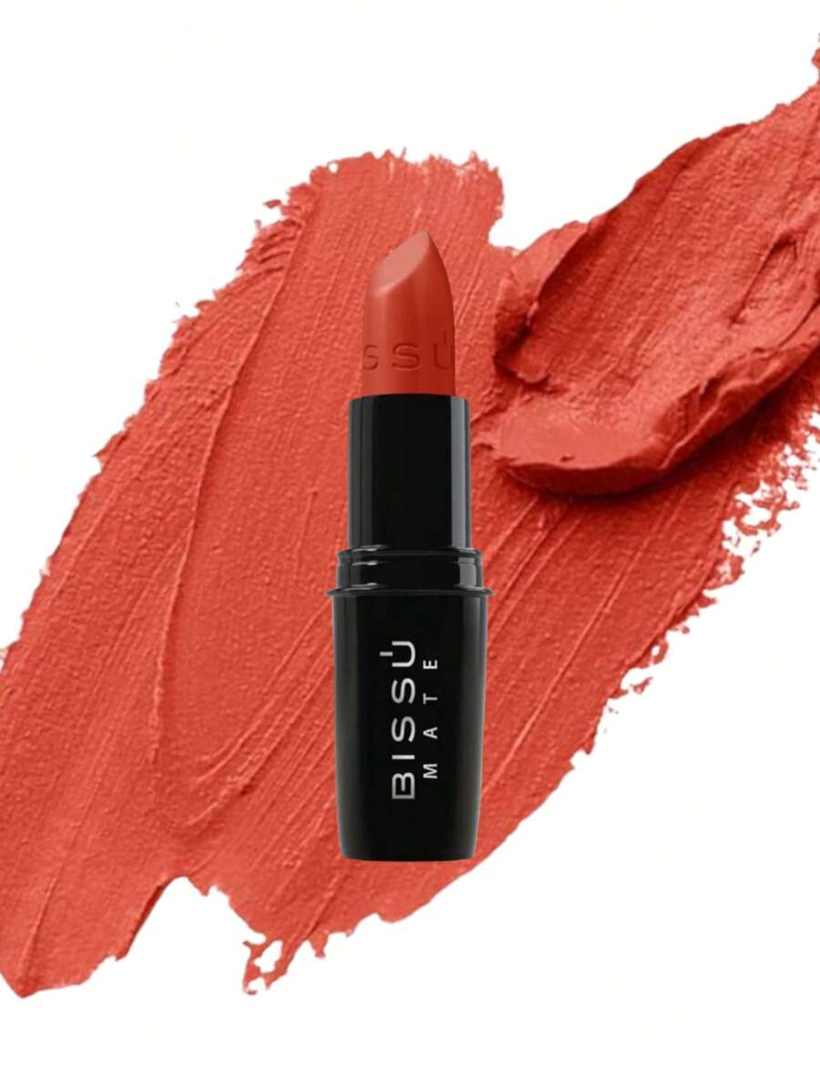 Bissu Labial Mate Premium - 20 Shanghai - Ver 1