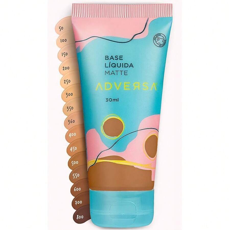 Foundation - BL1-050 - 查看 1