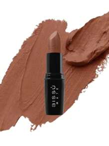 Bissu Premium Matte Lipstick - 08 摩洛哥 - 查看 1