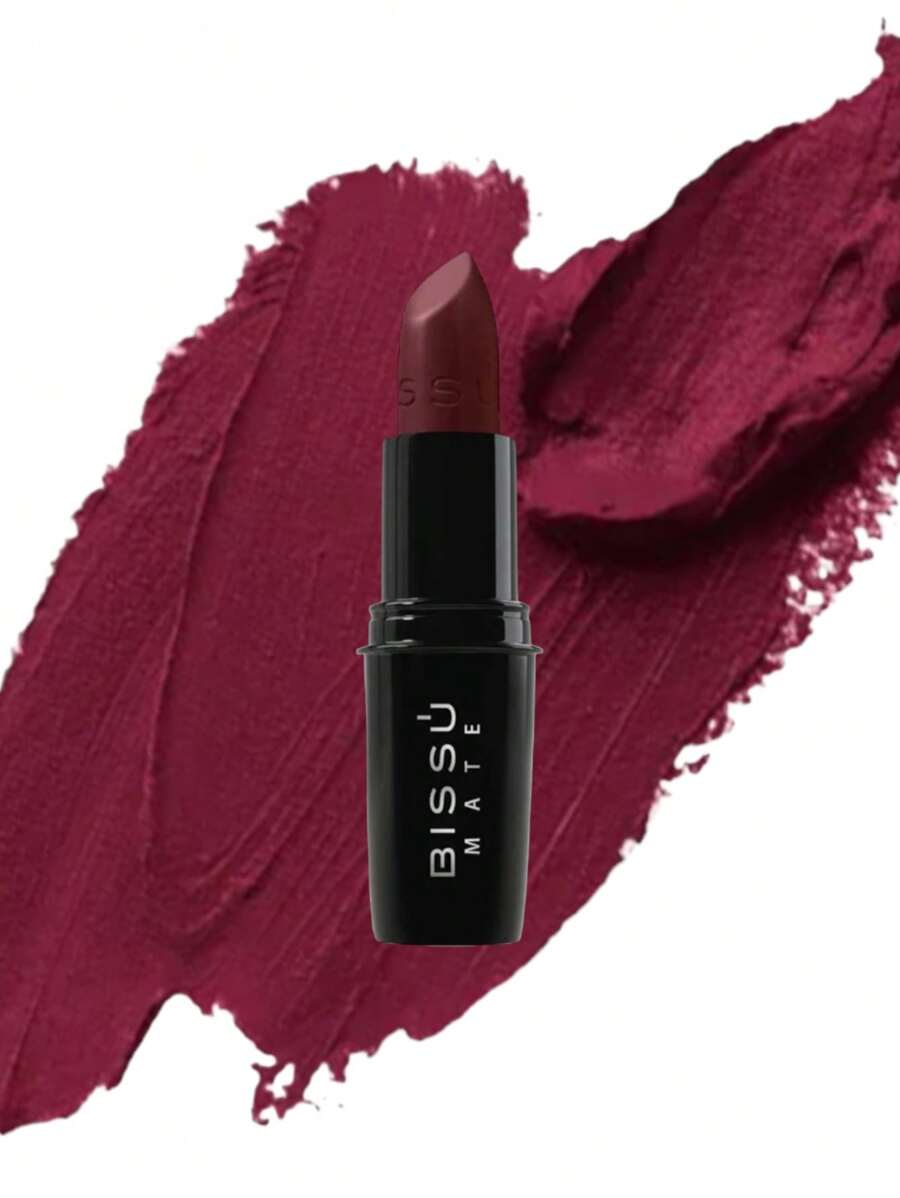 Bissu Labial Mate Premium - 30 Lima - Ver 1