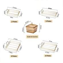Bag Clips - 3 chậu - Xem 5