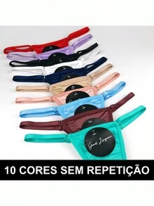 Women Thongs - Nhiều màu - Xem 9