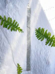 Women Belts - Bạc - Xem 2