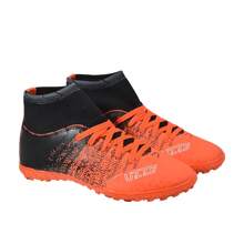 Uzze Sport Men Sneakers - trái cam - Xem 5
