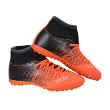 Uzze Sport Men Sneakers - trái cam - Xem 3