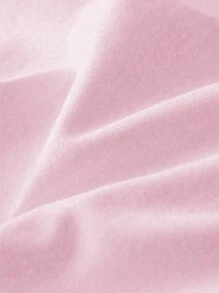 Men T-Shirts - 淺粉色 - 查看 5