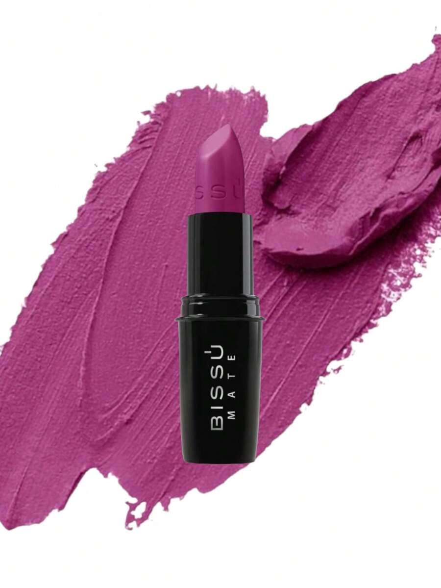 Bissu Labial Mate Premium - 10 Honolulu - Ver 1