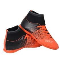 Uzze Sport Men Sneakers - 橘色 - 查看 4