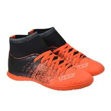 Uzze Sport Men Sneakers - 橘色 - 查看 2