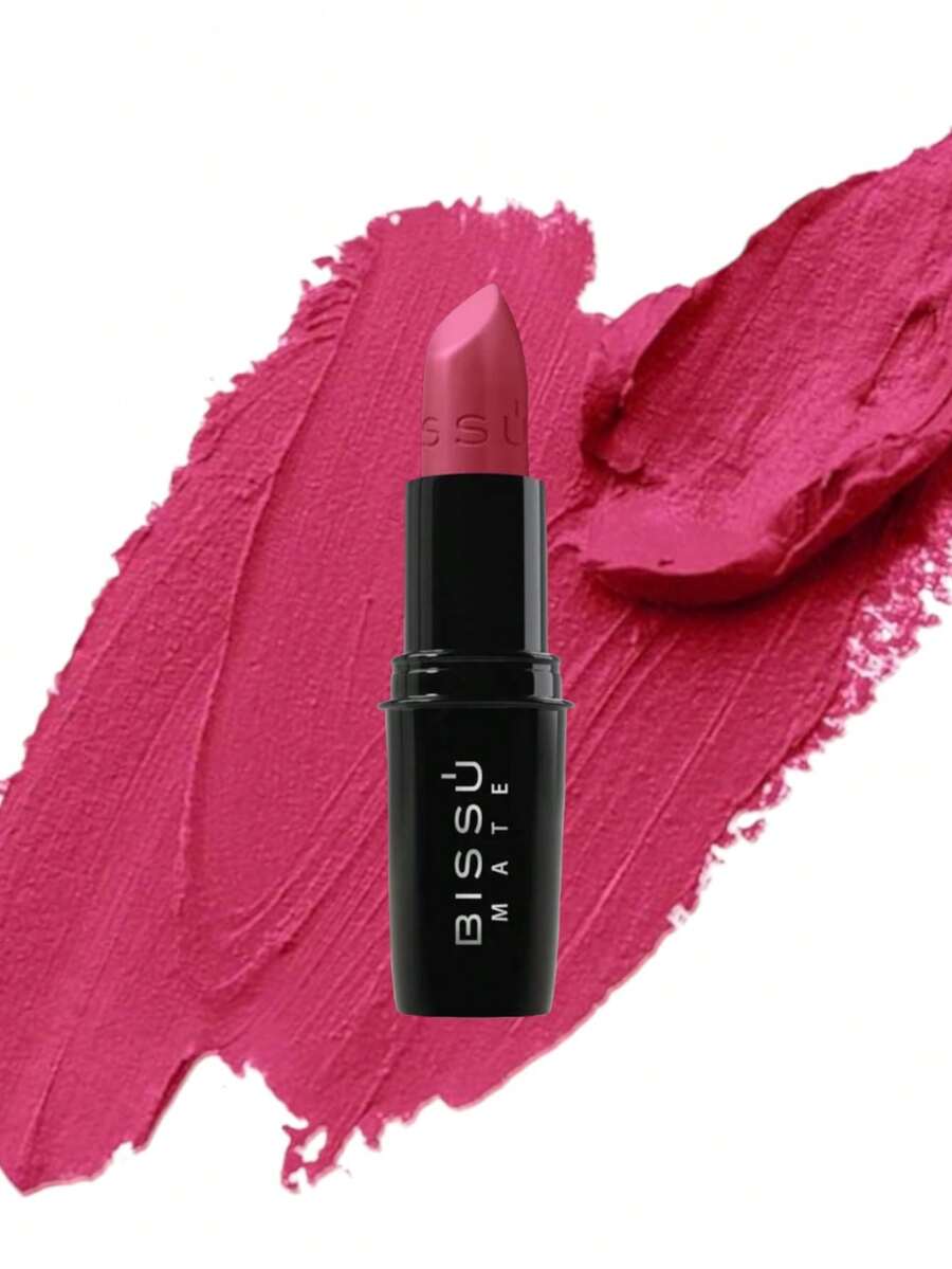 Bissu Labial Mate Premium - 18 Mérida - Ver 1