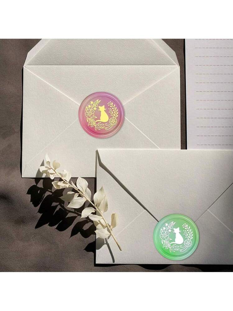 CYFUN DESIGN - Fustella In Metallo Per Scrapbooking E Biglietti Fai Da Te - Formato 7x4 Cm, Sagoma Decorativa Per Goffratura, Taglio E Creazione Di Album Fotografici - 5