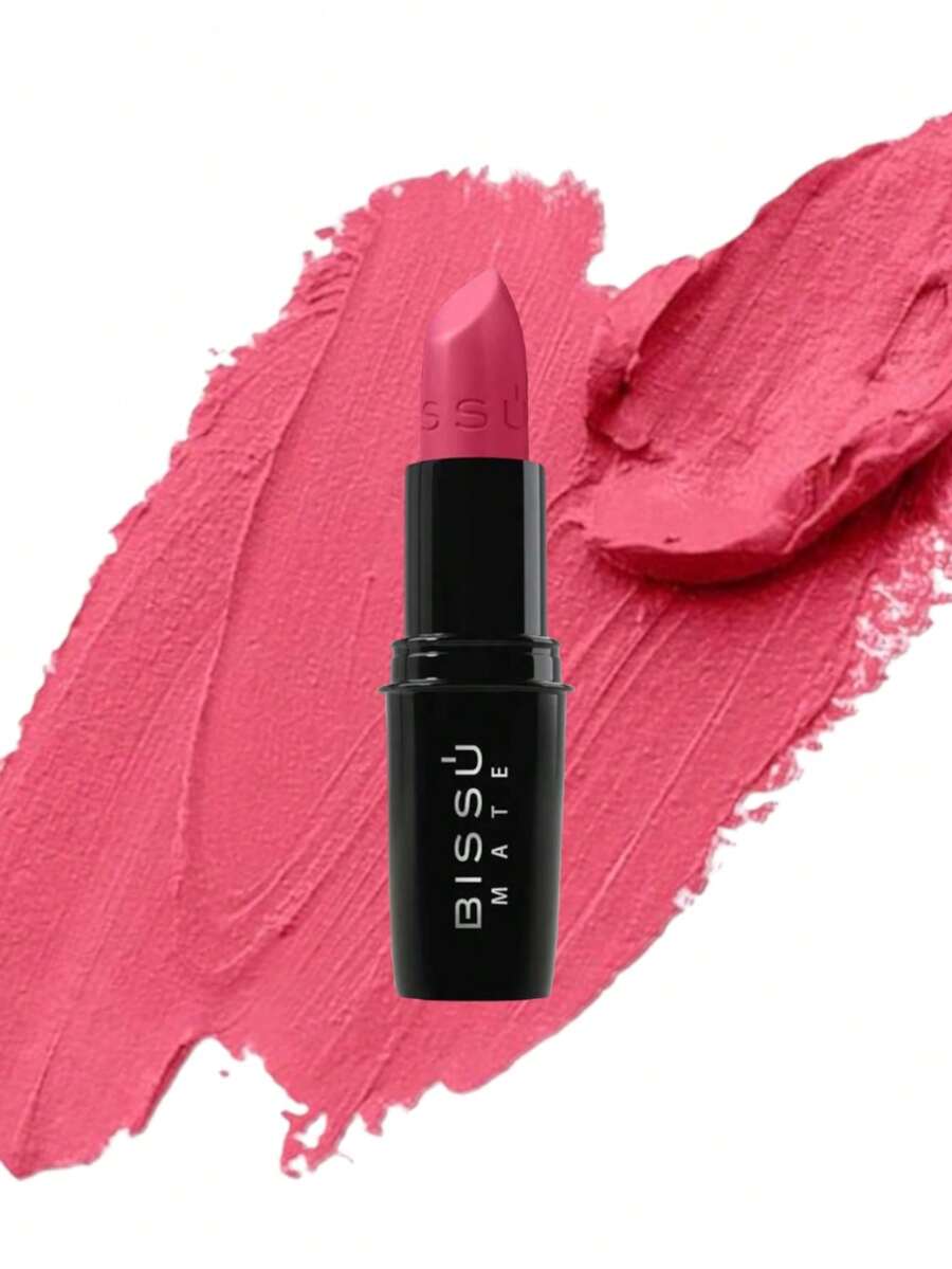 Bissu Premium Matte Lipstick - 17 首爾 - 查看 1