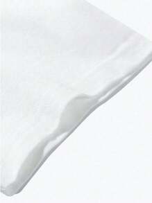 Men T-Shirts - trắng - Xem 4