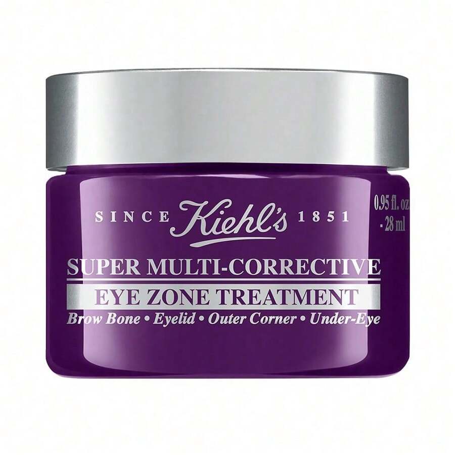 Kiehl's Kiehls SUPER MULTI EYE TRMT 28ML