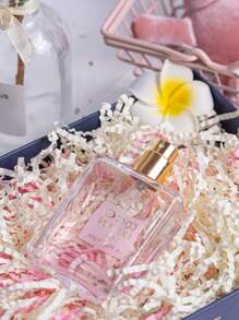 40g White & Pink Mix Color Crinkle Cut Shredded Paper Filler Back To School Valentine Day - Multicolor 40g - View 3