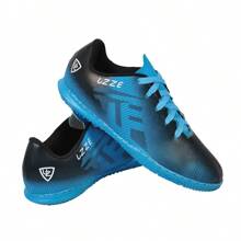 Uzze Sport Men Sneakers - 藍色 - 查看 4