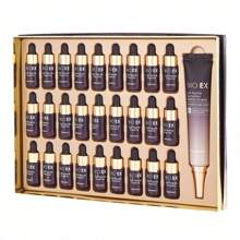 TONYMOLY BIO EX CELL PEPTIDE AMPOULE (3ea=1Box) - Purple - View 2