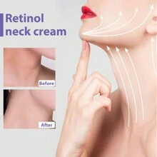 1 Pieza Crema Para El Cuello De Retinol De 40g - 1 palo - Ver 5