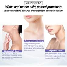 1 Pieza Crema Para El Cuello De Retinol De 40g - 1 palo - Ver 6