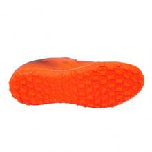 Uzze Sport Men Sneakers - 橘色 - 查看 3