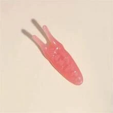 Dụng cụ massage mặt Định hình mặt V (Chống ngáy) - Hồng - Xem 5