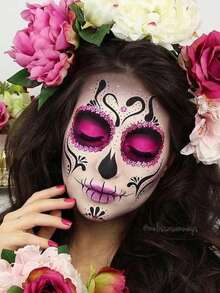 BODY PAINT BLANCO - JULIA SANCHEZ