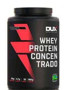 Protein - Chocolate - View 1