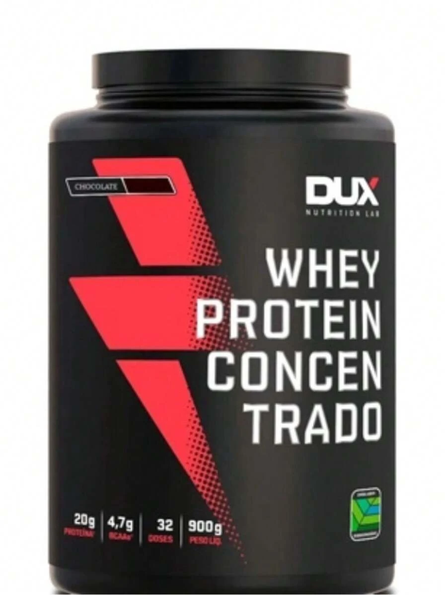 Protein - Chocolate - View 1