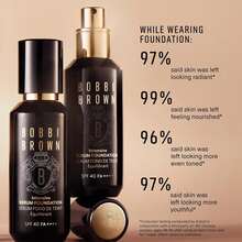 Bobbi Brown ISF W-016 WARM PORCELAIN - 米色 - 查看 3