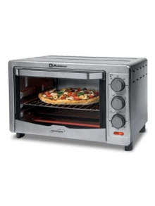 Convection Oven - 銀色 - 查看 1