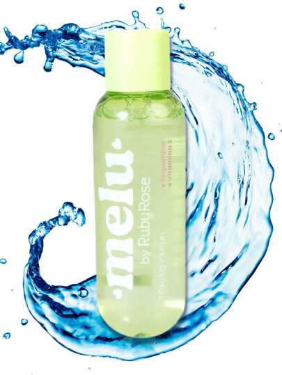 Tonico Facial Vitamina E - 100 ML