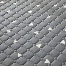 Tấm Lót Nệm - Màu Xám nhạt - Xem 2