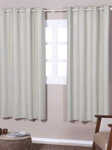 Curtains - 米色 - 查看 1