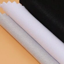20 cái 8X8cm Tốt Sợi siêu mịn Đồ trang sức Vải làm sạch , Thích hợp Đối với Đồ trang sức Bảo trì Và Làm sạch - màu đen - Xem 4